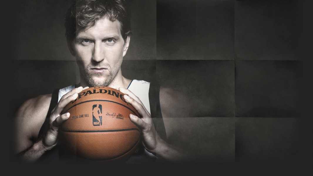 Nowitzki: The Perfect Shot