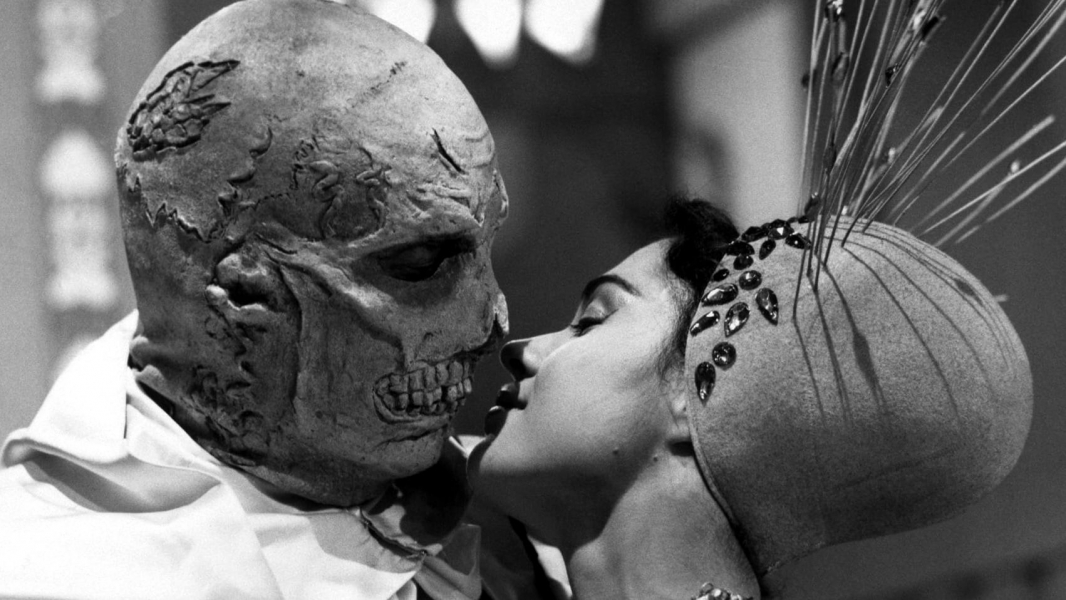 The Abominable Dr. Phibes