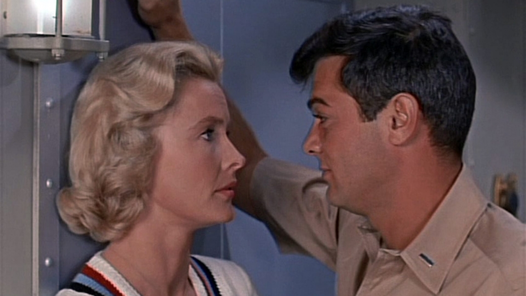 Operation Petticoat