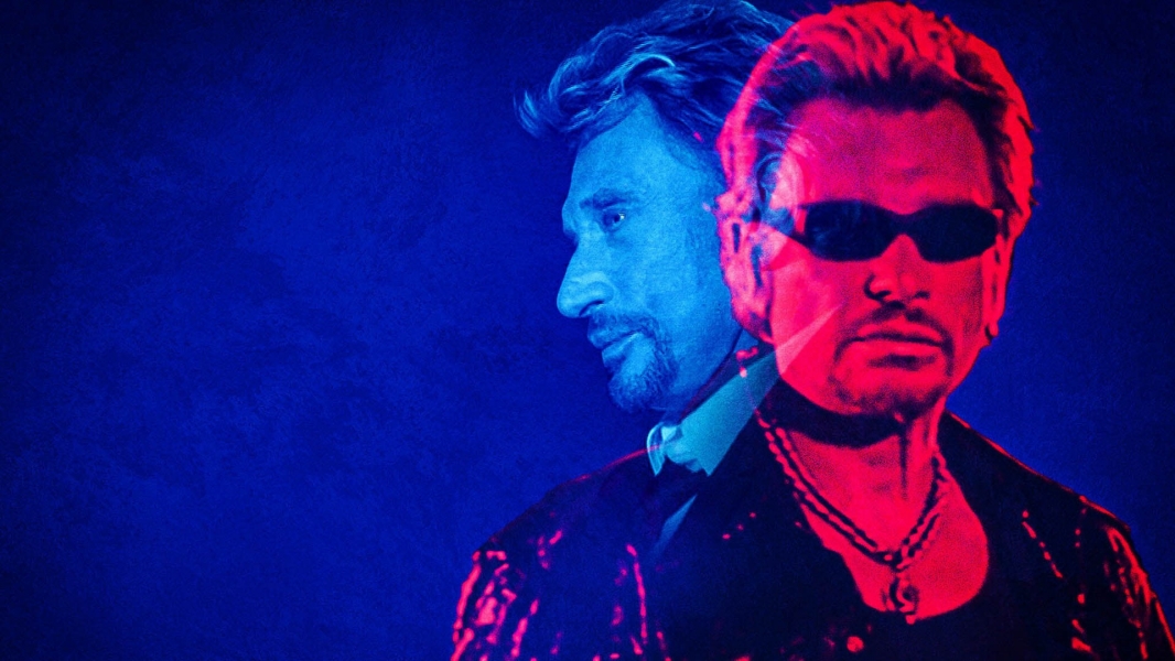 Johnny Hallyday: Beyond Rock