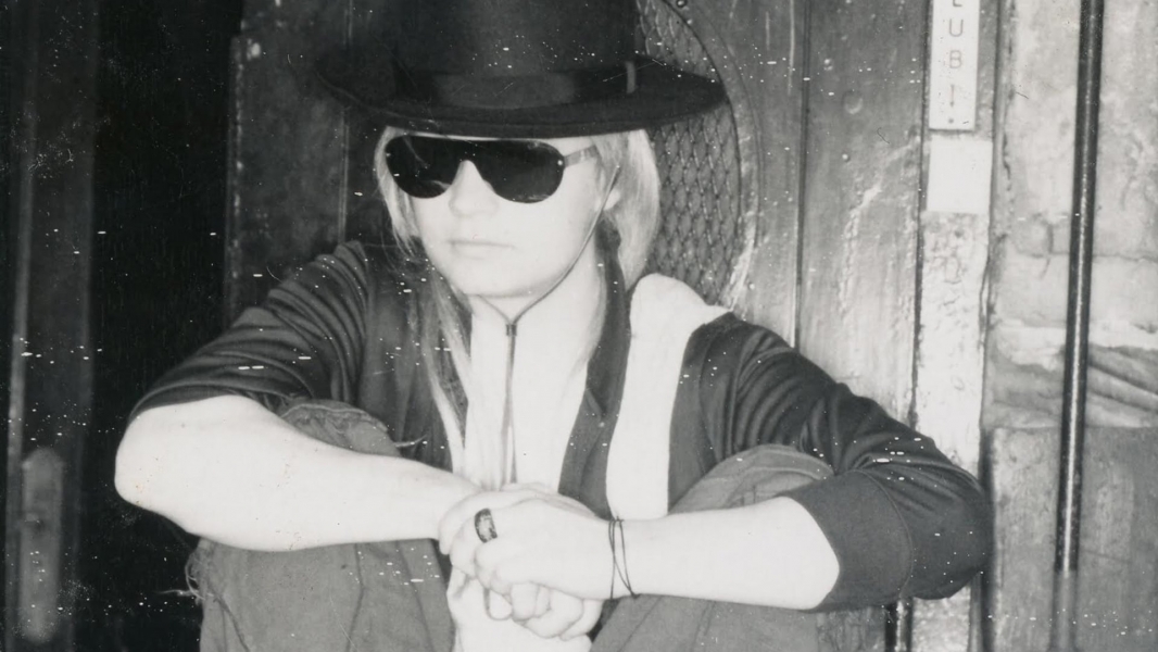 Author: The JT LeRoy Story