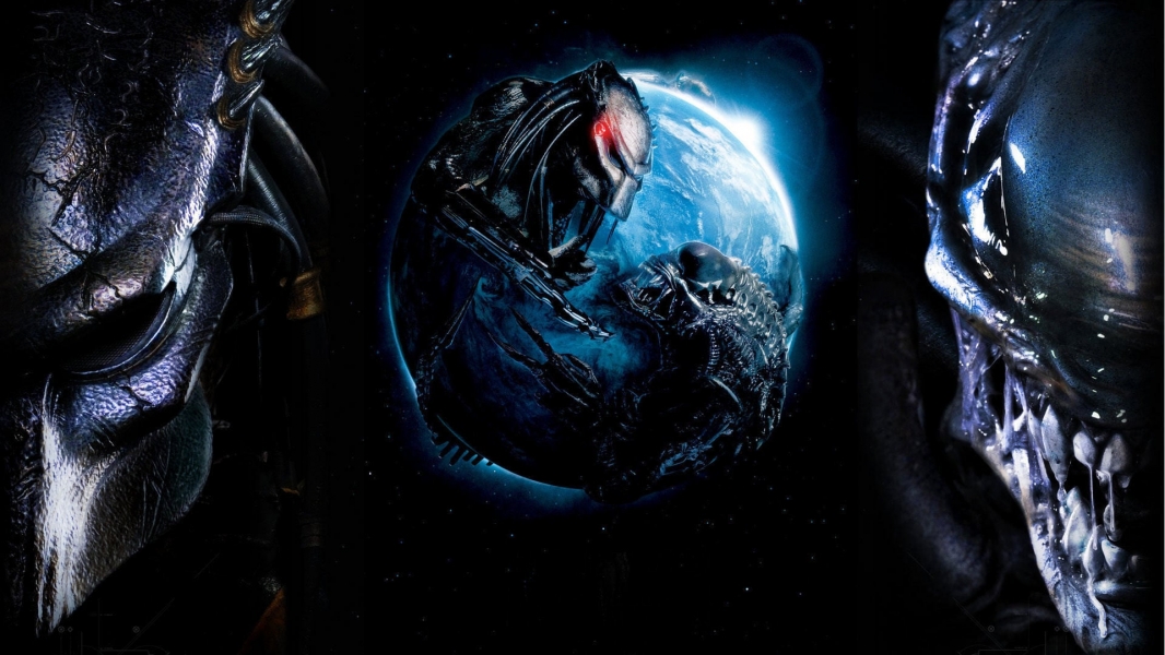 Aliens vs Predator: Requiem