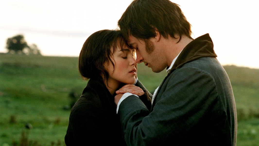 Pride & Prejudice