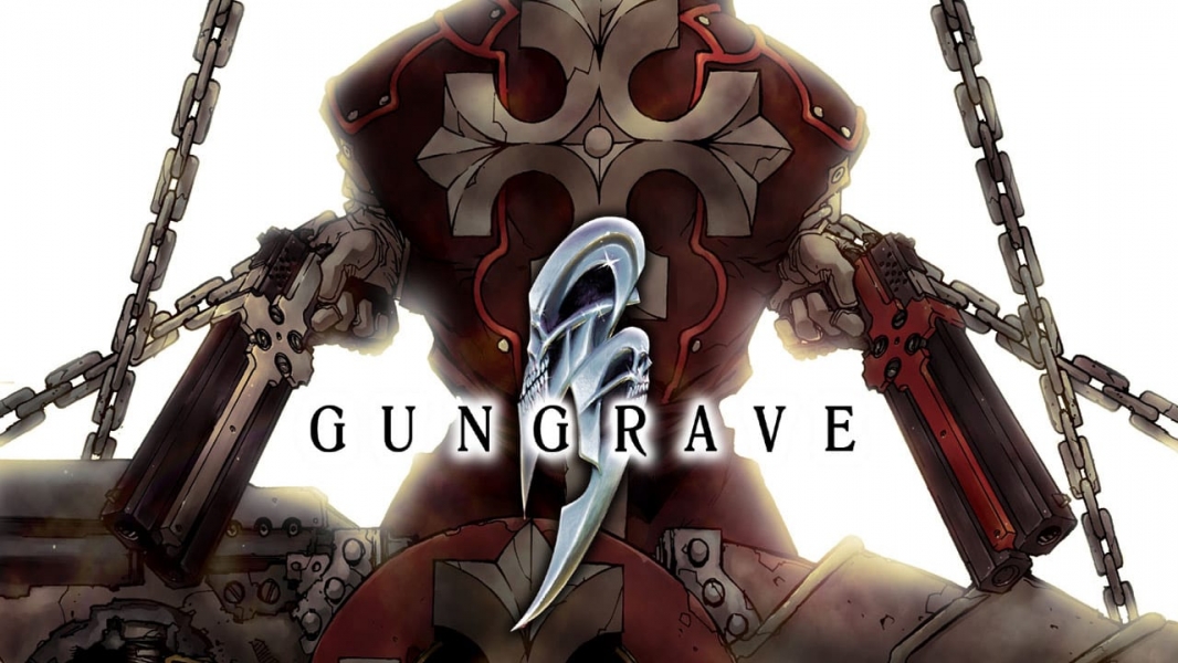 Gungrave