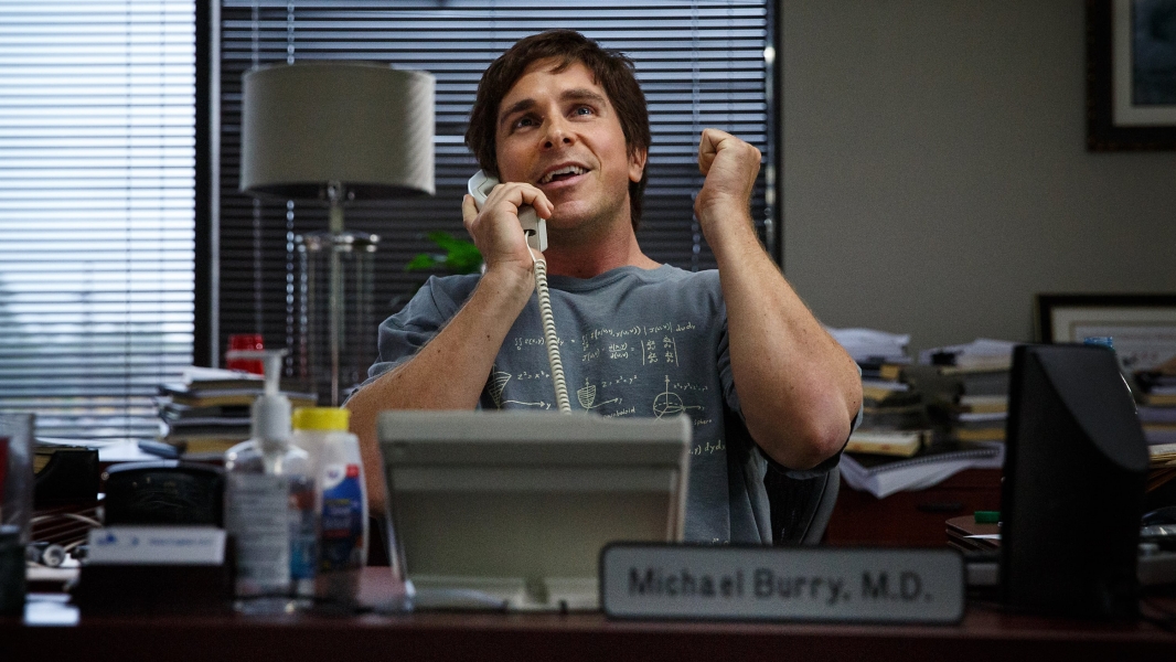 The Big Short