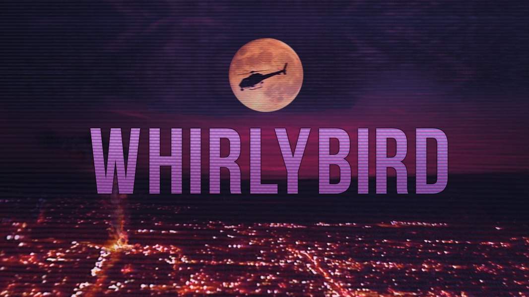 Whirlybird