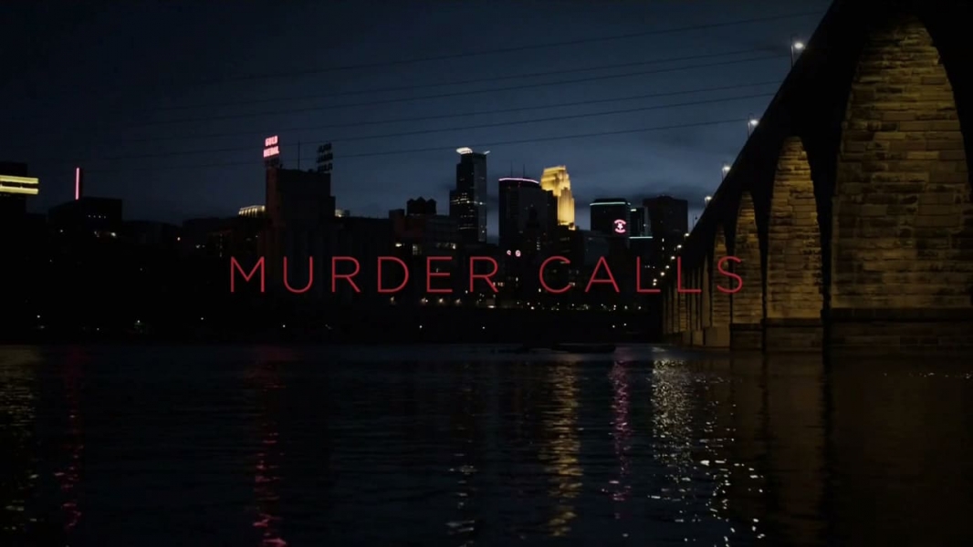 Murder Calls