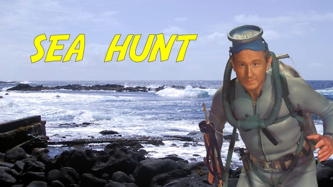 Sea Hunt