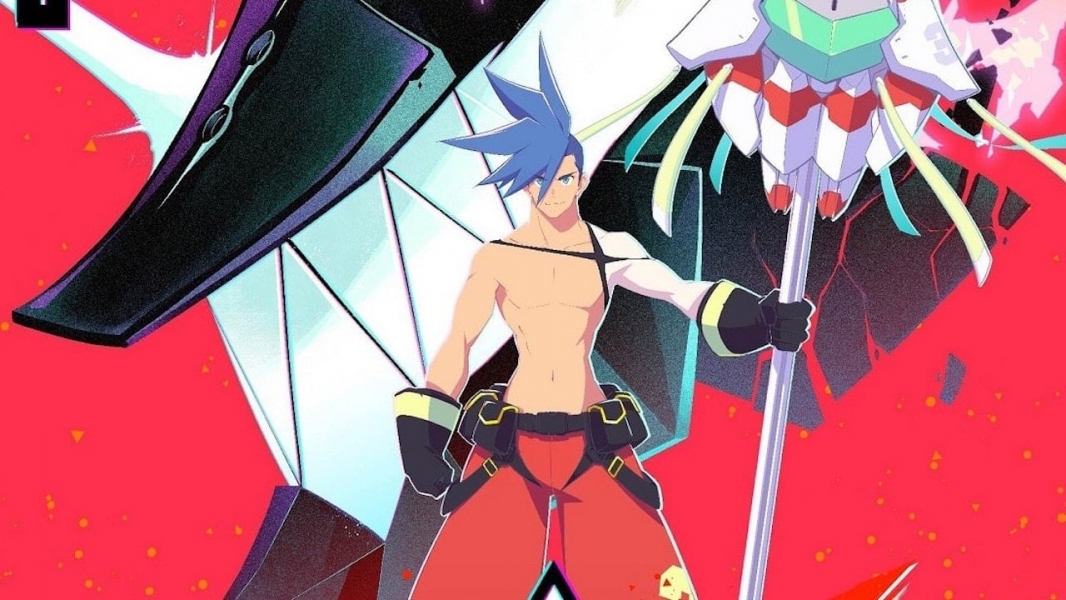 Promare