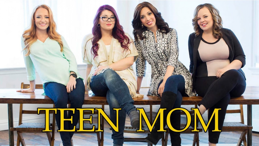 Teen Mom OG