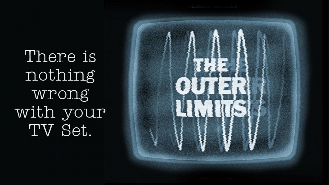 The Outer Limits