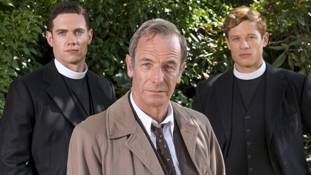 Grantchester