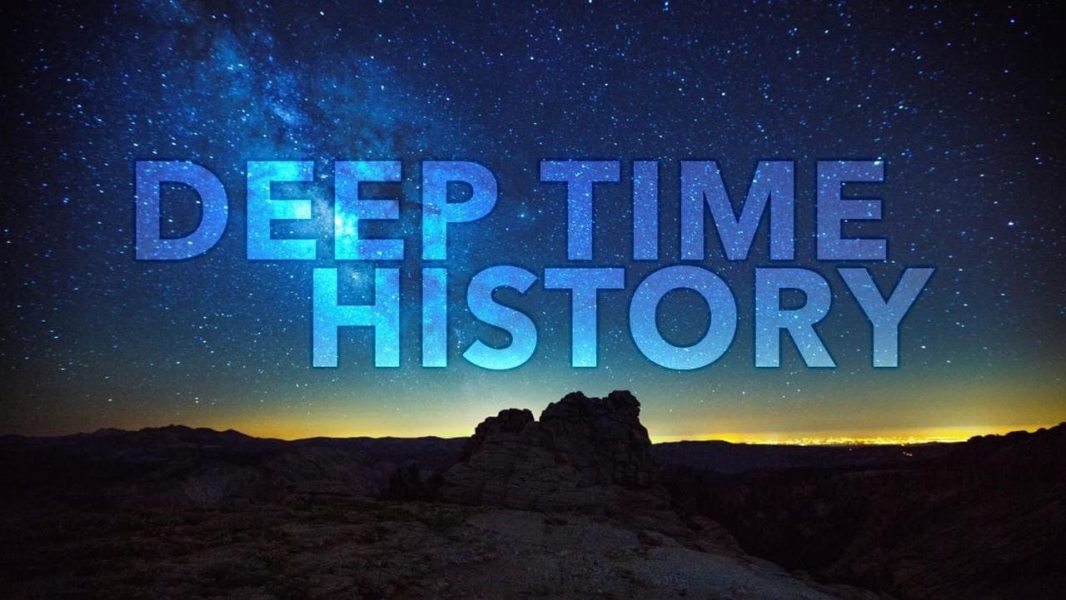 Deep Time History