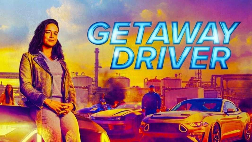 Getaway Driver