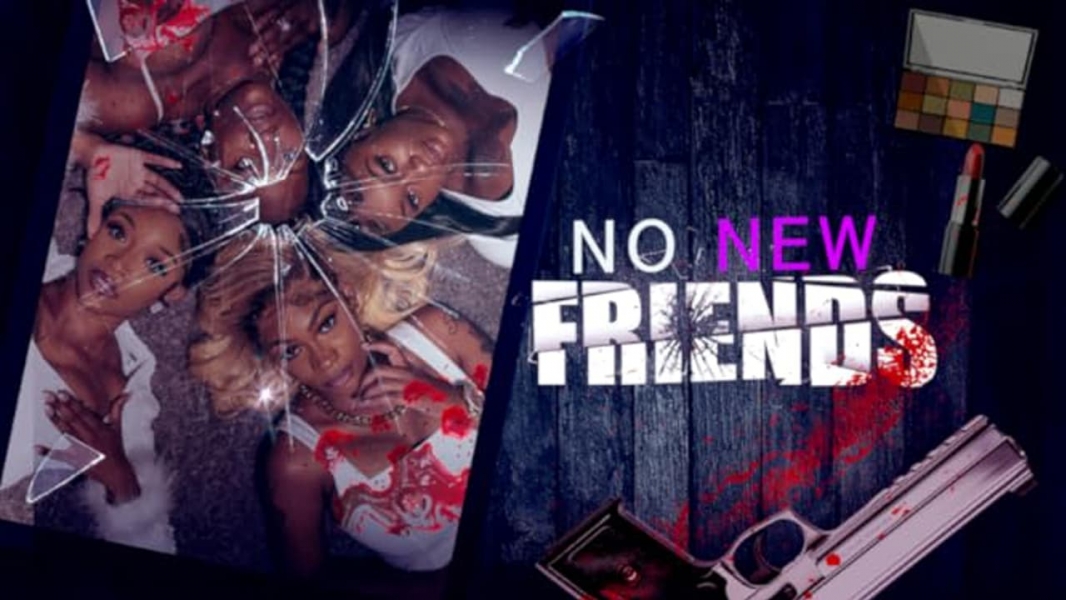 No New Friends