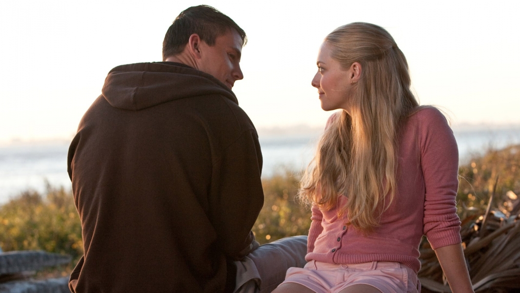 Dear John