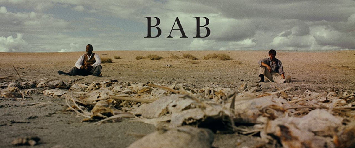 BAB