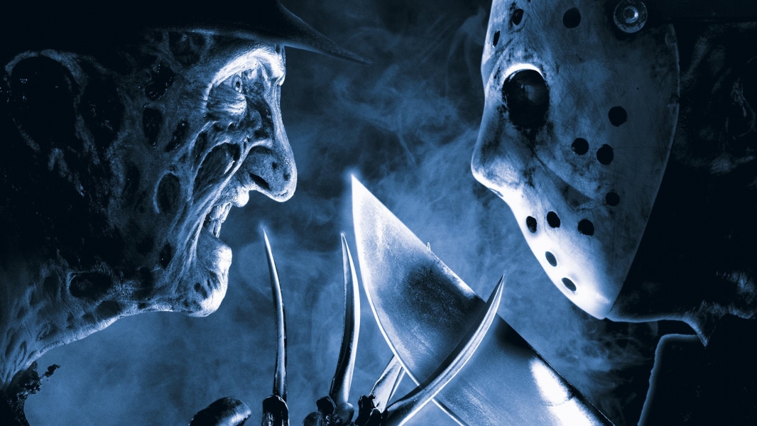 Freddy vs. Jason