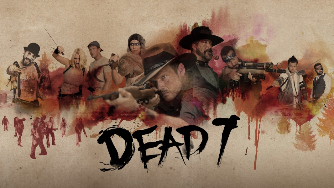 Dead 7