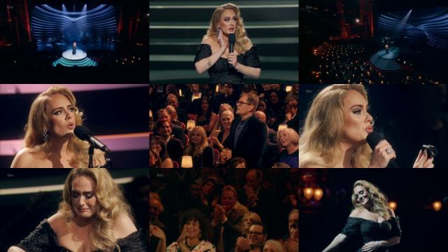 An Audience with Adele