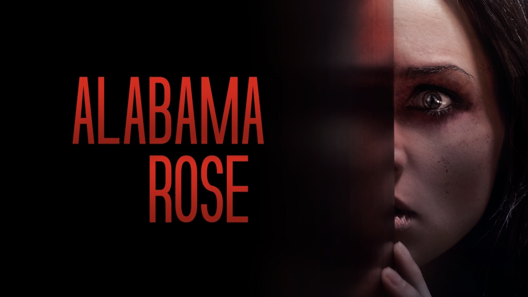 Alabama Rose