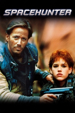 Spacehunter: Adventures in the Forbidden Zone