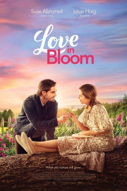 Love in Bloom