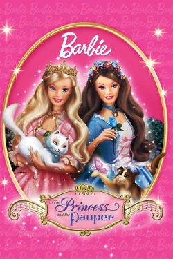 Barbie as The Princess & the Pauper