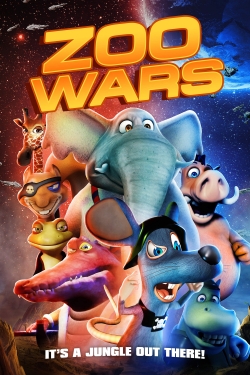 Zoo Wars