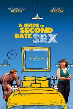 A Guide to Second Date Sex