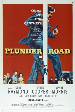 Plunder Road