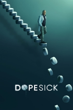 Dopesick