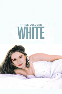 Three Colors: White