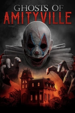 Ghosts of Amityville