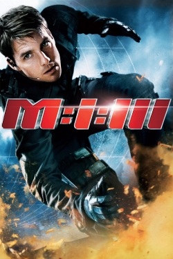 Mission: Impossible III