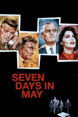 Seven Days in May