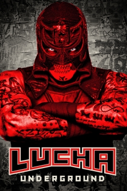 Lucha Underground