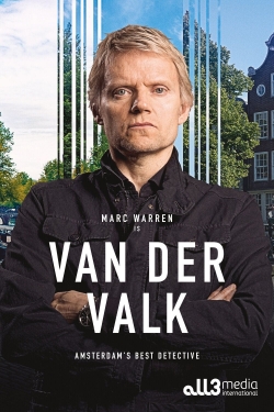 Van der Valk