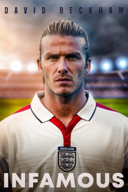 David Beckham: Infamous