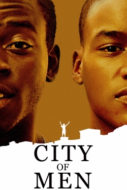 City of Men