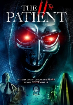 The 11th Patient