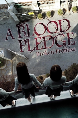 A Blood Pledge