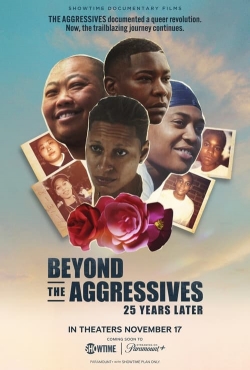 Beyond the Aggressives: 25 Years Later