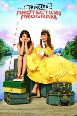 Princess Protection Program