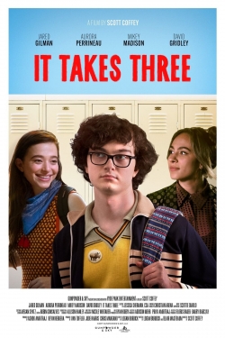 It Takes Three