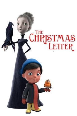 The Christmas Letter