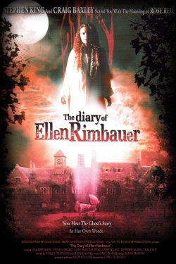 The Diary of Ellen Rimbauer