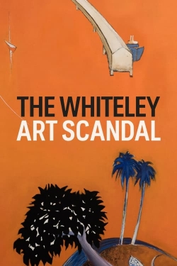The Whiteley Art Scandal