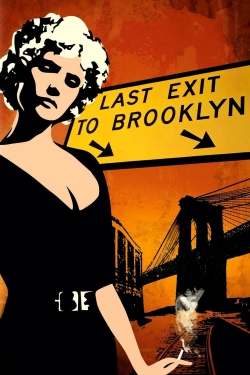 Last Exit to Brooklyn