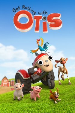 Get Rolling With Otis
